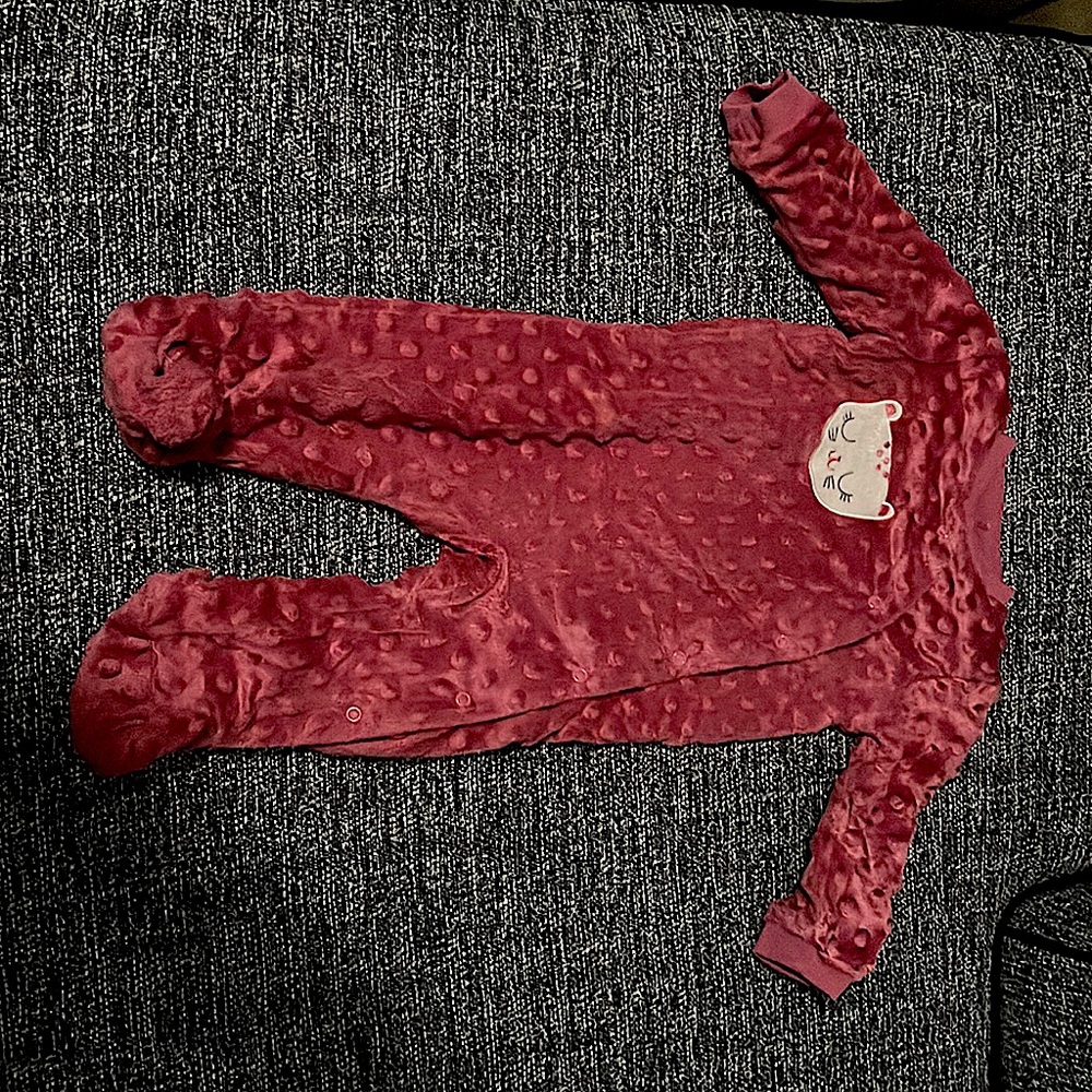 Baby gear